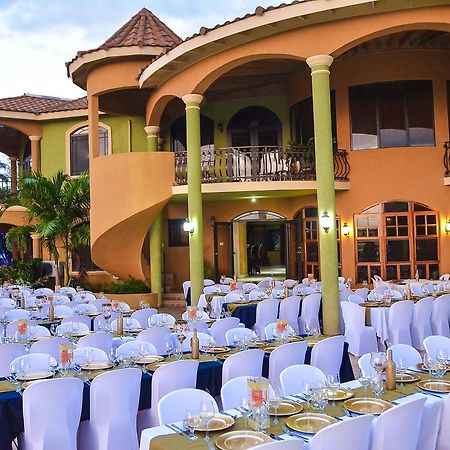 Milbrooks Resort Montego Bay Eksteriør bilde