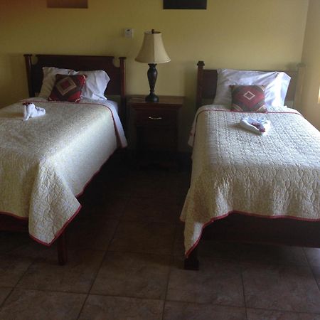 Milbrooks Resort Montego Bay Eksteriør bilde