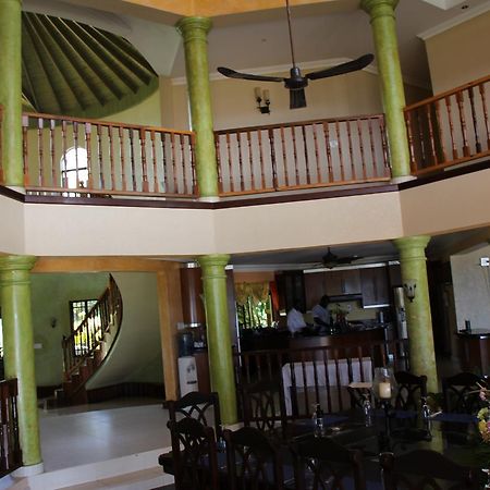 Milbrooks Resort Montego Bay Eksteriør bilde