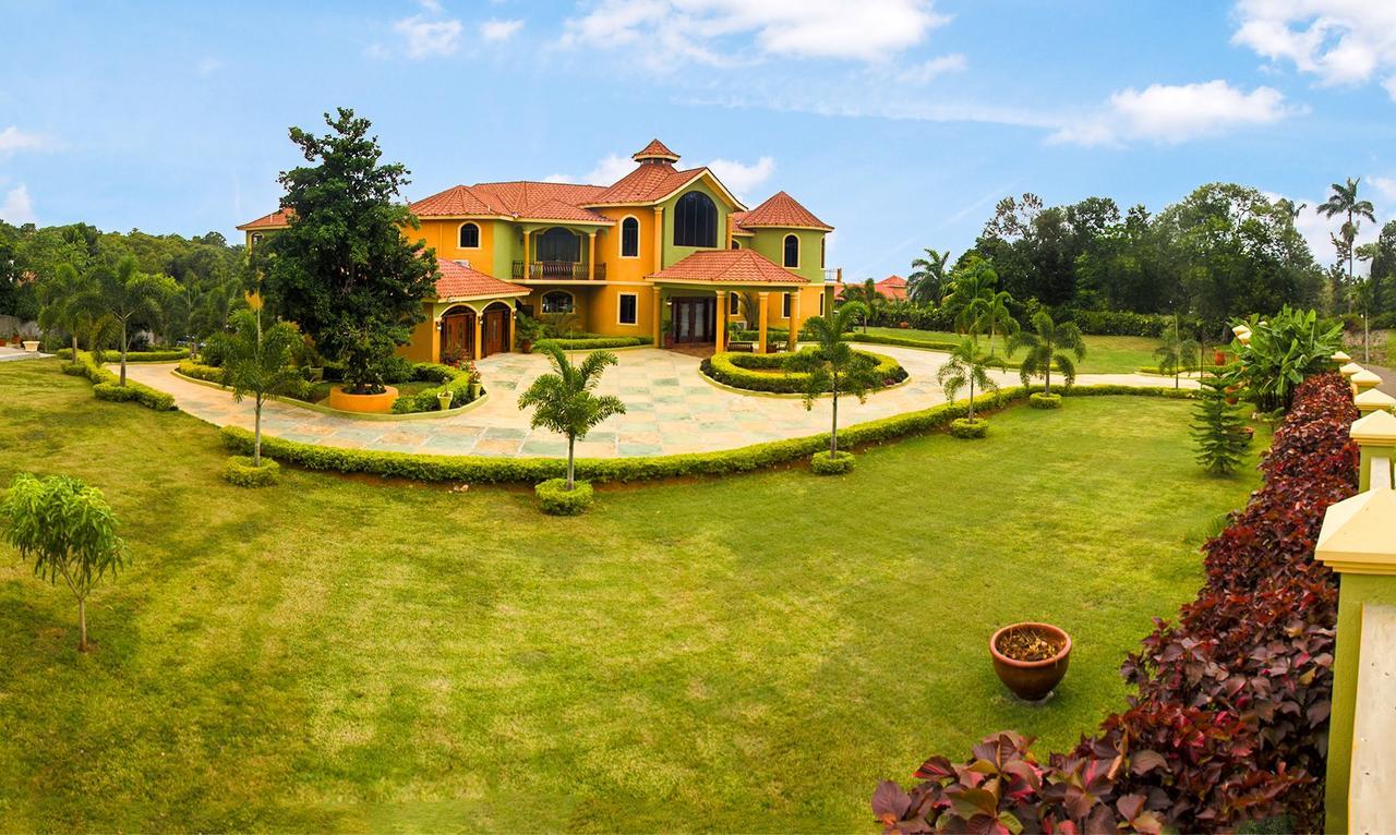 Milbrooks Resort Montego Bay Eksteriør bilde
