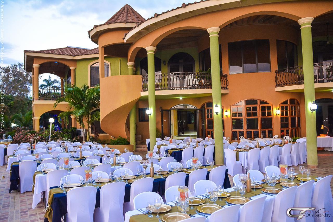 Milbrooks Resort Montego Bay Eksteriør bilde