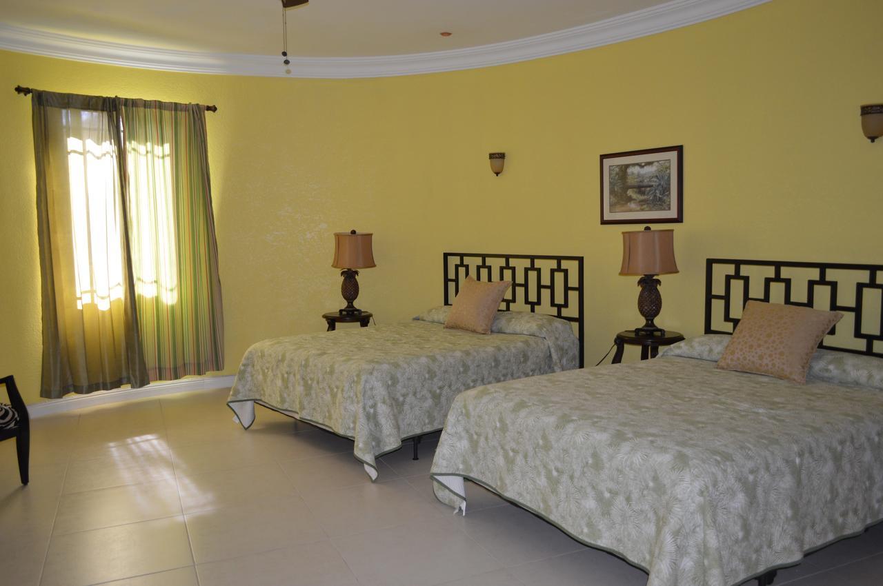 Milbrooks Resort Montego Bay Eksteriør bilde