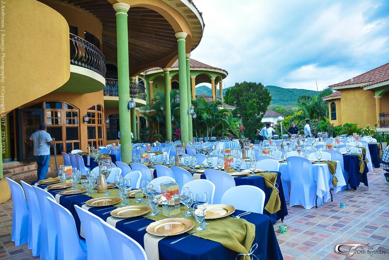 Milbrooks Resort Montego Bay Eksteriør bilde