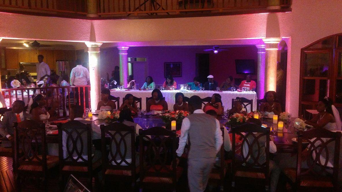 Milbrooks Resort Montego Bay Eksteriør bilde
