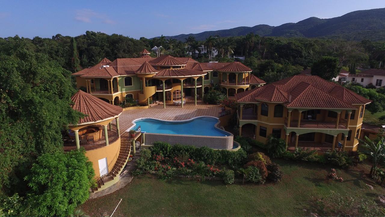 Milbrooks Resort Montego Bay Eksteriør bilde