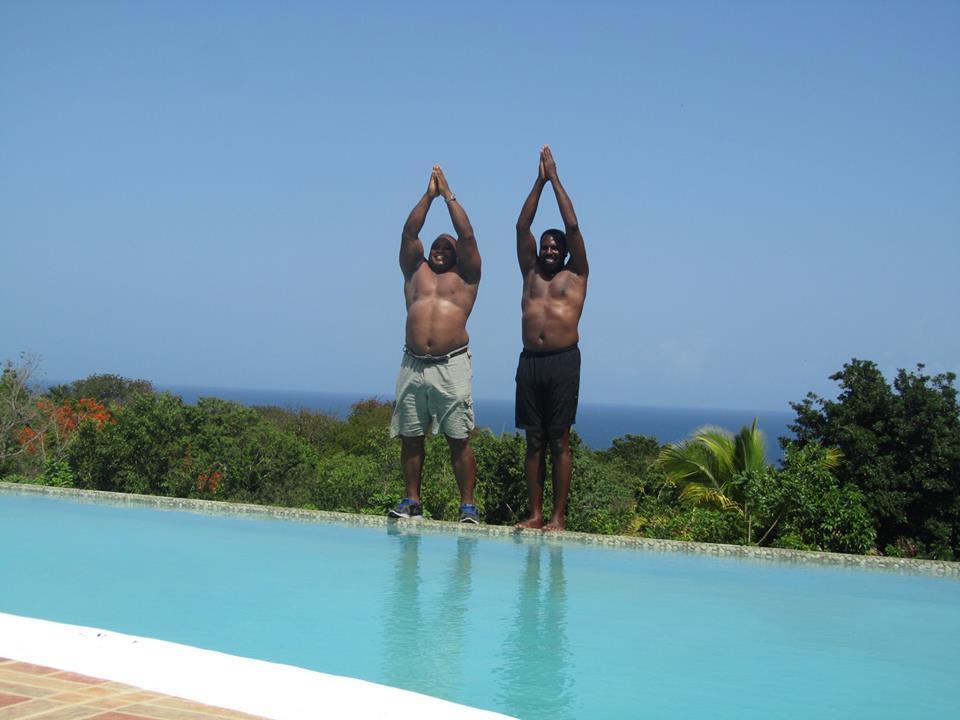 Milbrooks Resort Montego Bay Eksteriør bilde