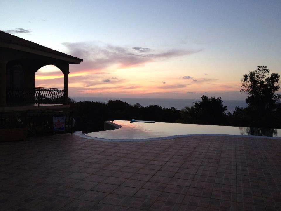 Milbrooks Resort Montego Bay Eksteriør bilde