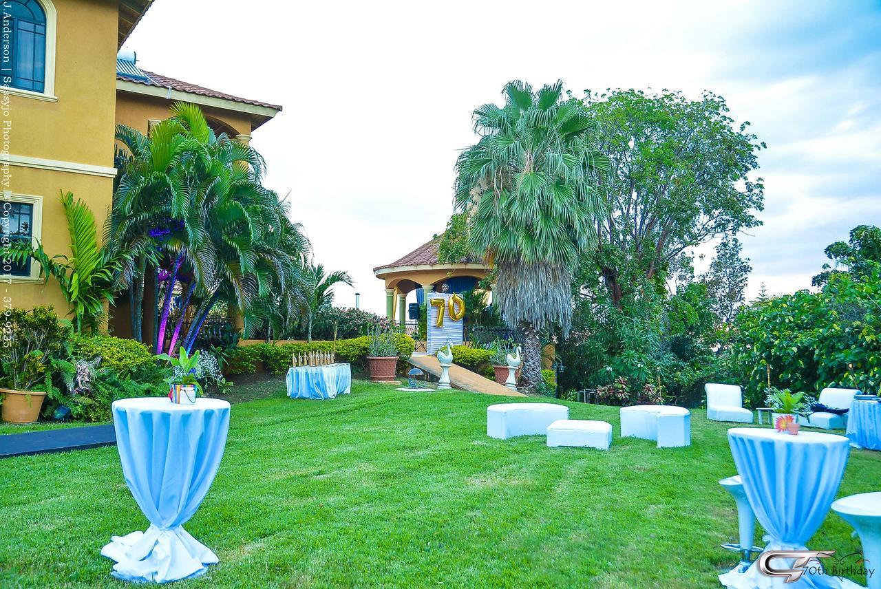 Milbrooks Resort Montego Bay Eksteriør bilde