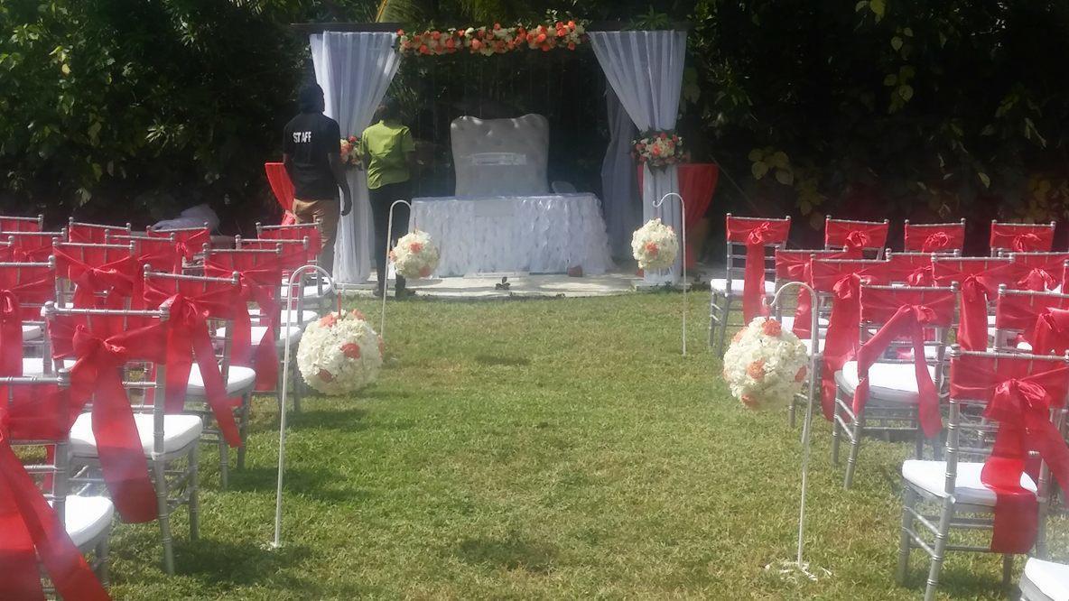 Milbrooks Resort Montego Bay Eksteriør bilde