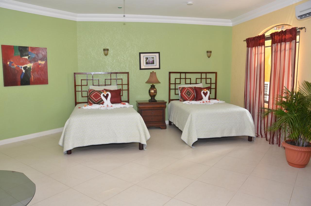 Milbrooks Resort Montego Bay Eksteriør bilde