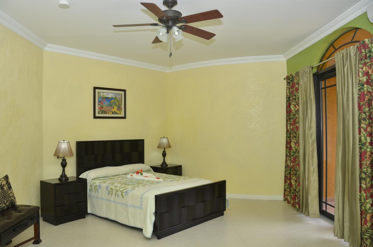 Milbrooks Resort Montego Bay Eksteriør bilde
