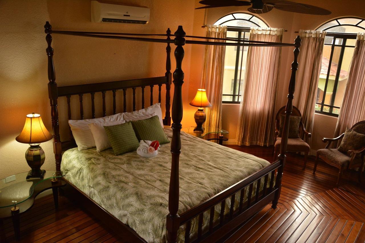 Milbrooks Resort Montego Bay Eksteriør bilde