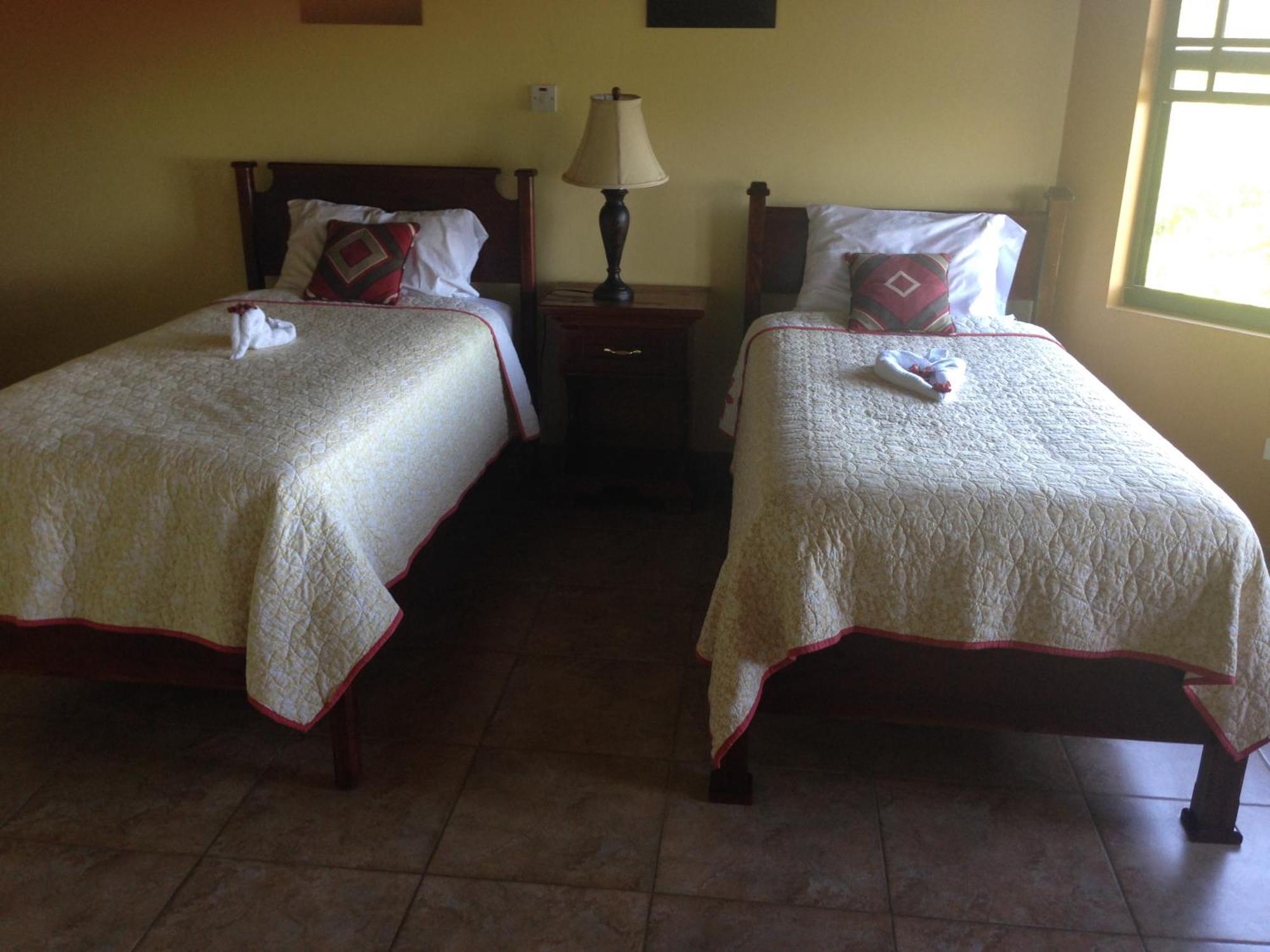 Milbrooks Resort Montego Bay Eksteriør bilde