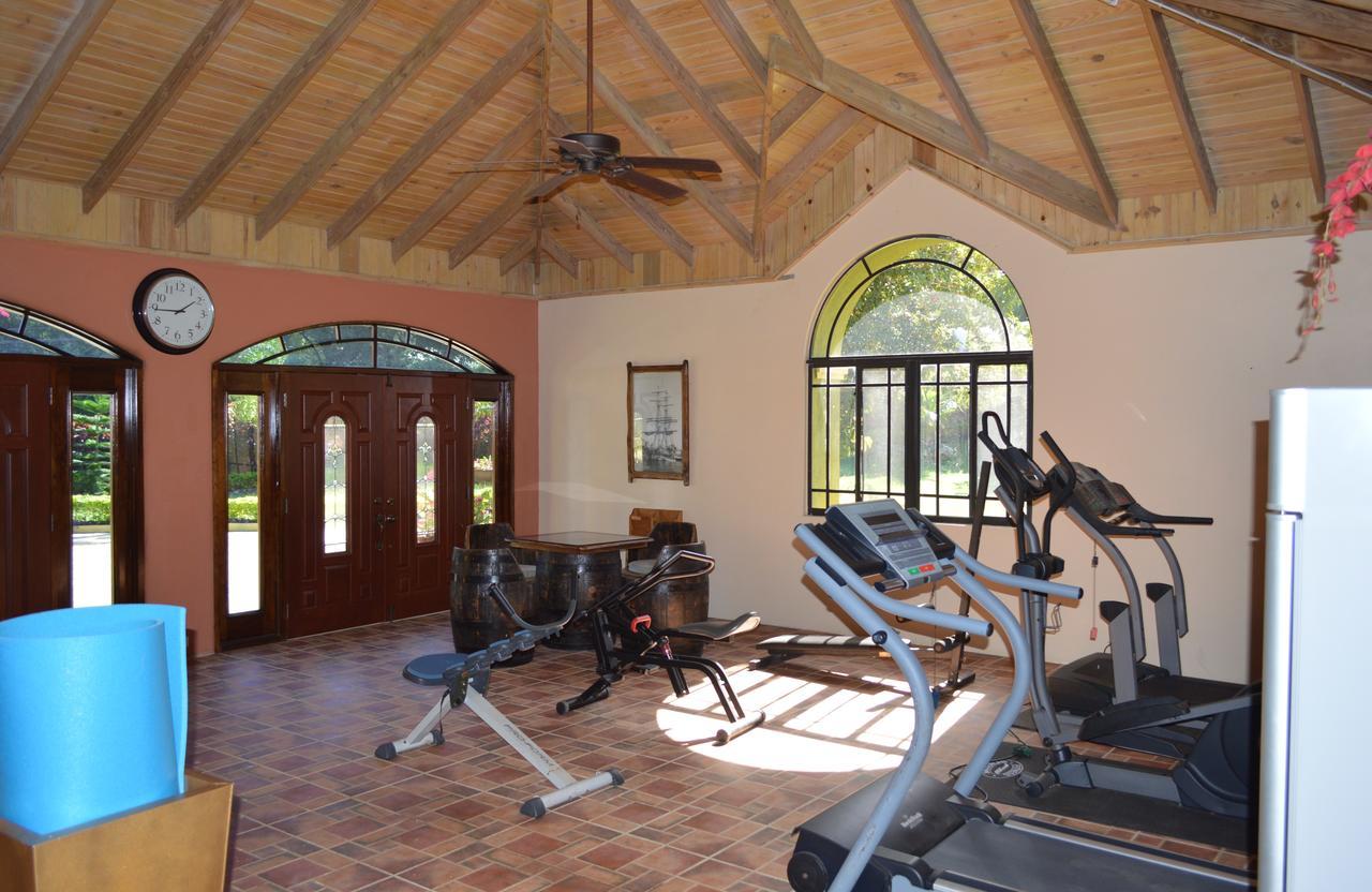 Milbrooks Resort Montego Bay Eksteriør bilde