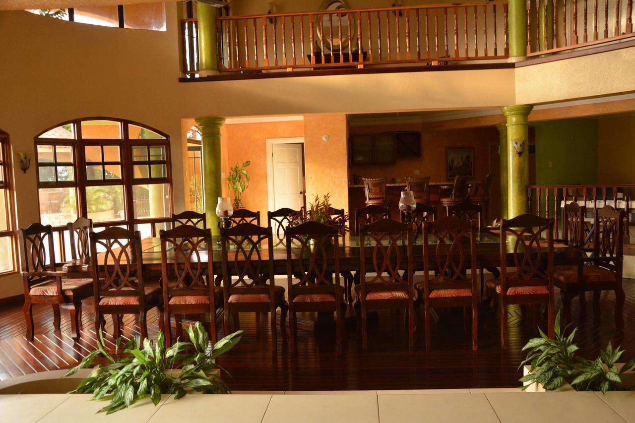 Milbrooks Resort Montego Bay Eksteriør bilde