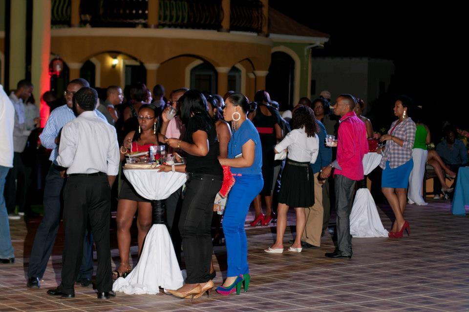 Milbrooks Resort Montego Bay Eksteriør bilde