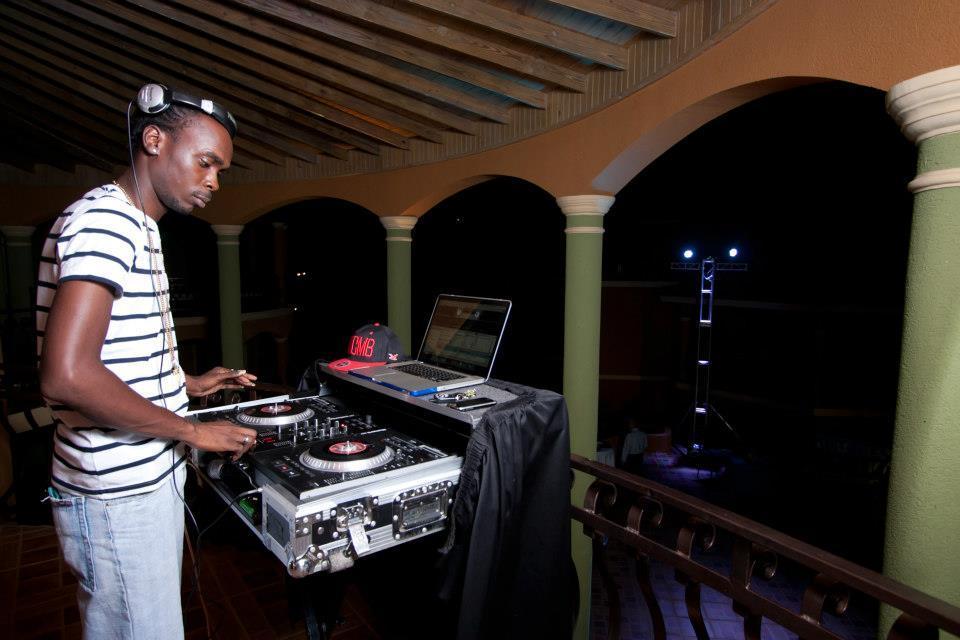 Milbrooks Resort Montego Bay Eksteriør bilde