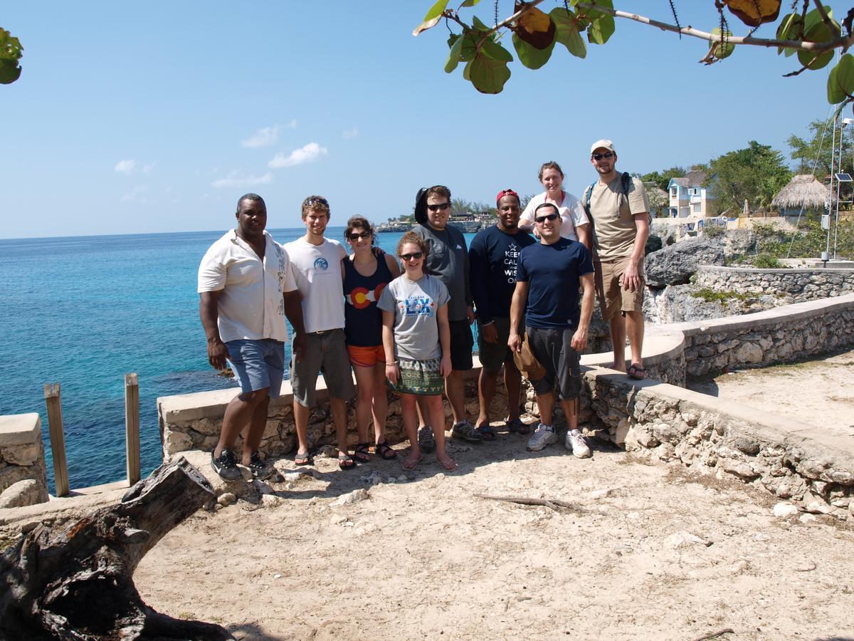 Milbrooks Resort Montego Bay Eksteriør bilde