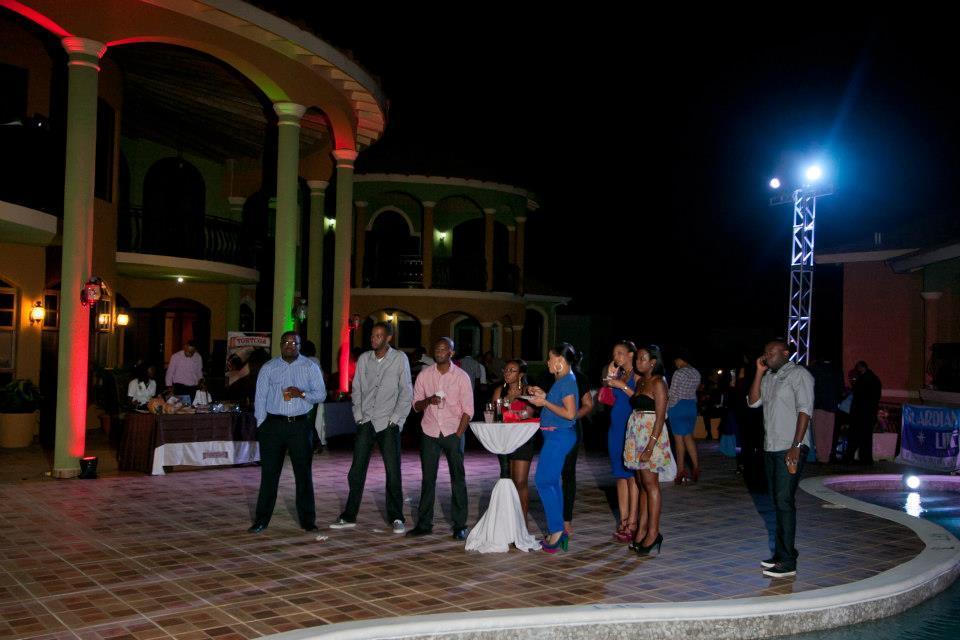Milbrooks Resort Montego Bay Eksteriør bilde