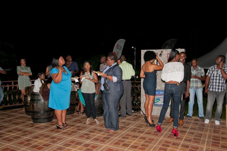 Milbrooks Resort Montego Bay Eksteriør bilde