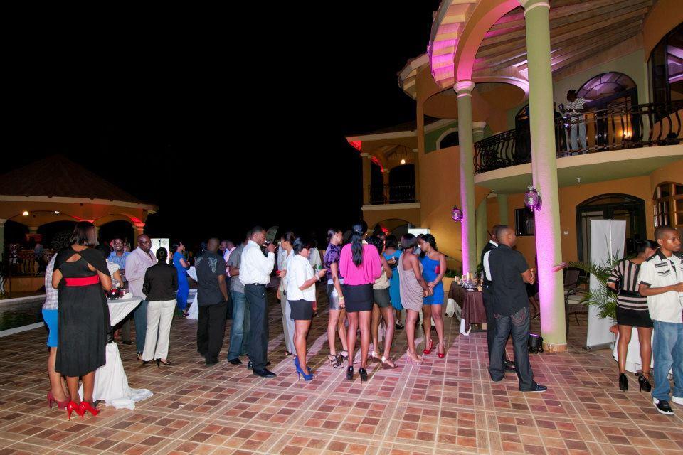 Milbrooks Resort Montego Bay Eksteriør bilde