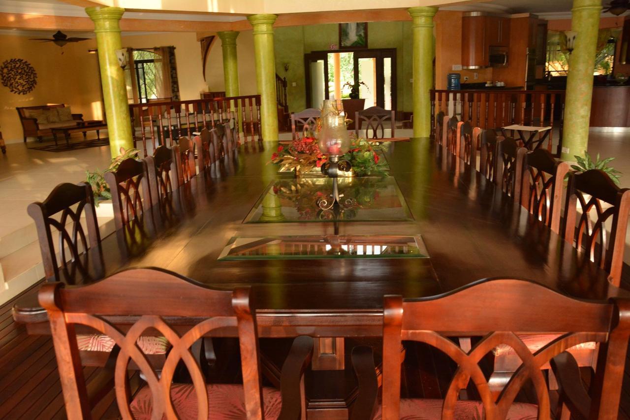 Milbrooks Resort Montego Bay Eksteriør bilde