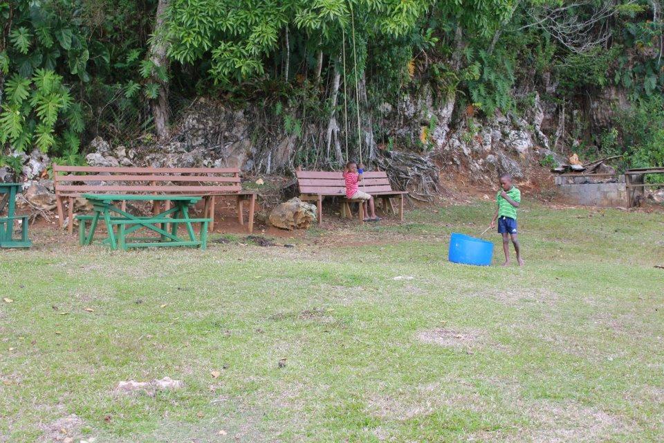 Milbrooks Resort Montego Bay Eksteriør bilde