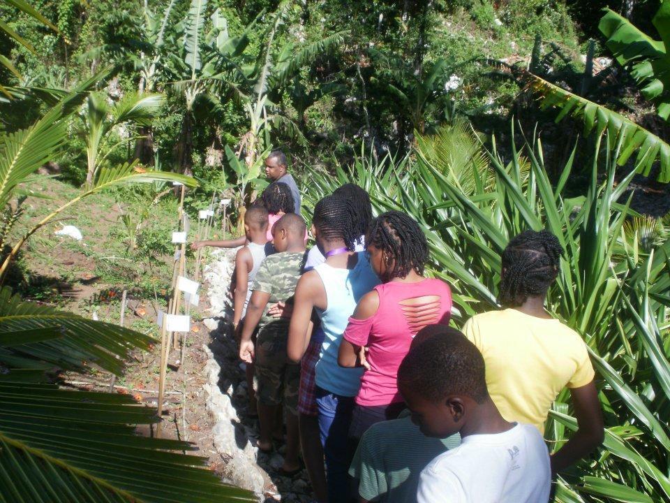 Milbrooks Resort Montego Bay Eksteriør bilde