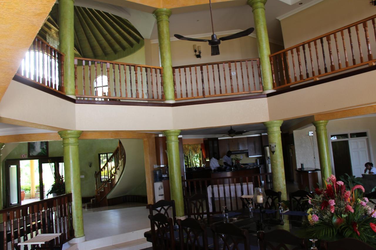 Milbrooks Resort Montego Bay Eksteriør bilde