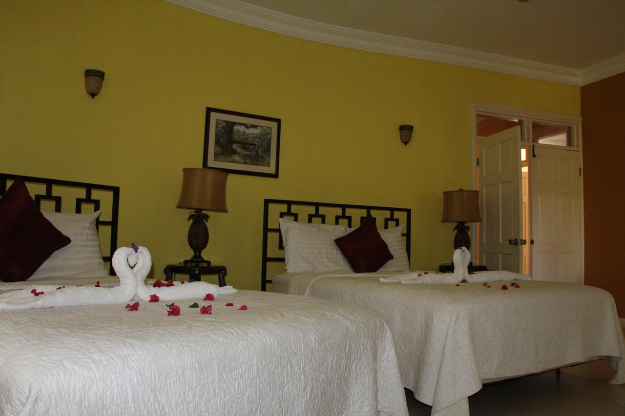 Milbrooks Resort Montego Bay Eksteriør bilde