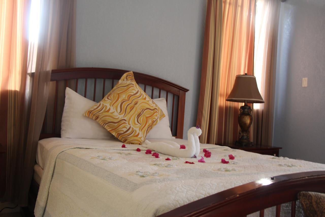 Milbrooks Resort Montego Bay Eksteriør bilde