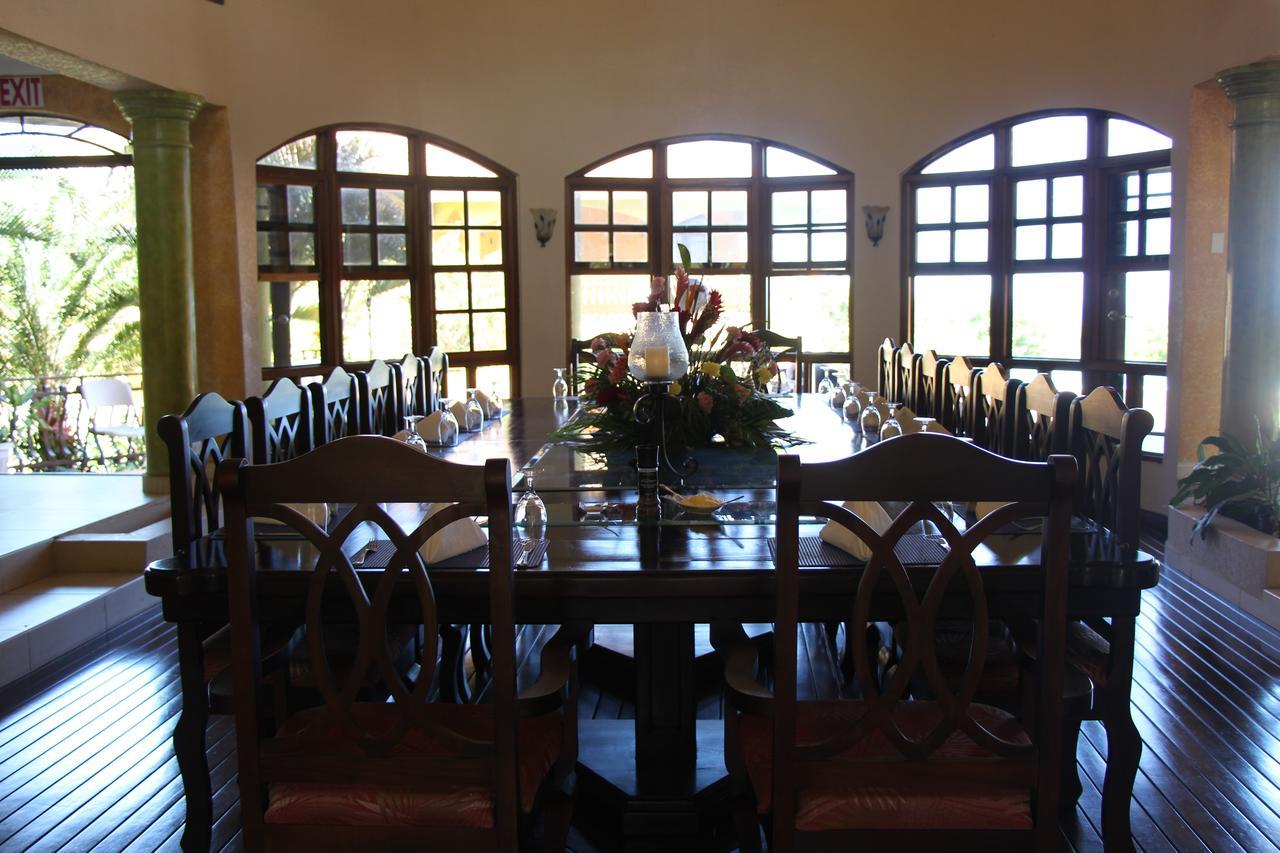 Milbrooks Resort Montego Bay Eksteriør bilde