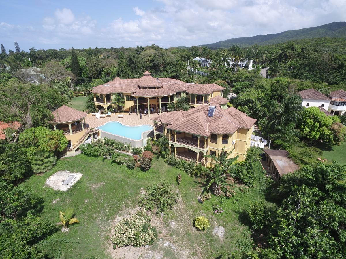 Milbrooks Resort Montego Bay Eksteriør bilde