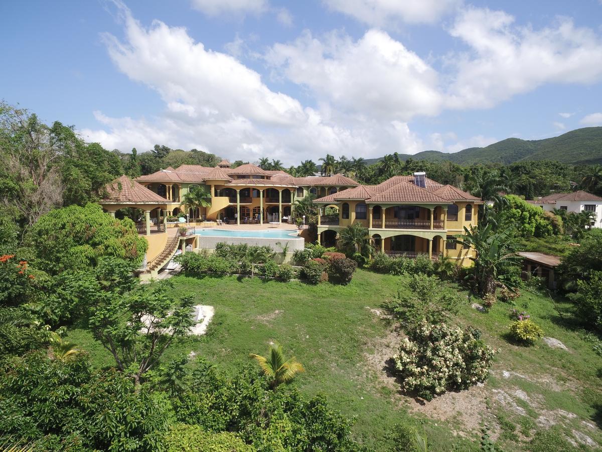 Milbrooks Resort Montego Bay Eksteriør bilde