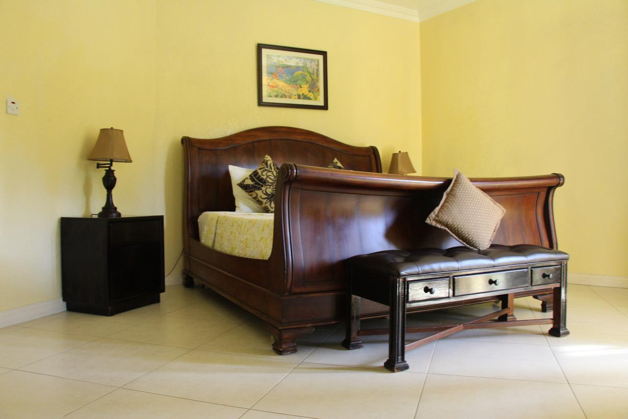 Milbrooks Resort Montego Bay Eksteriør bilde