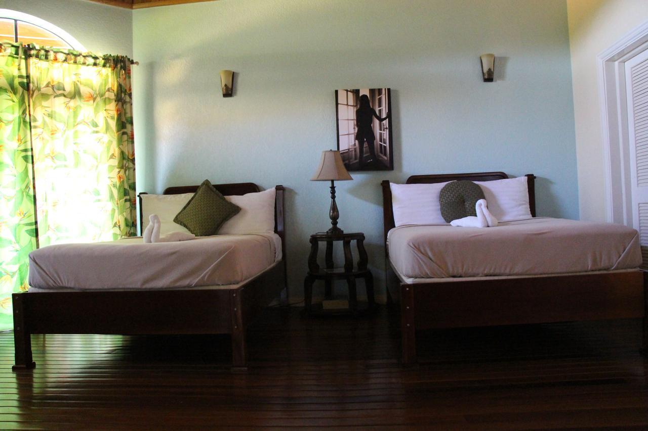 Milbrooks Resort Montego Bay Eksteriør bilde