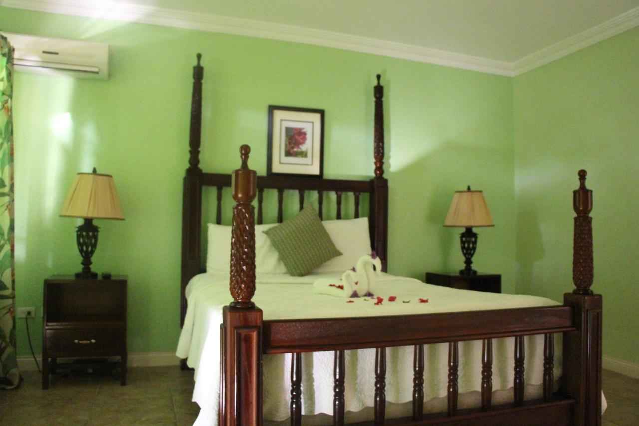 Milbrooks Resort Montego Bay Eksteriør bilde