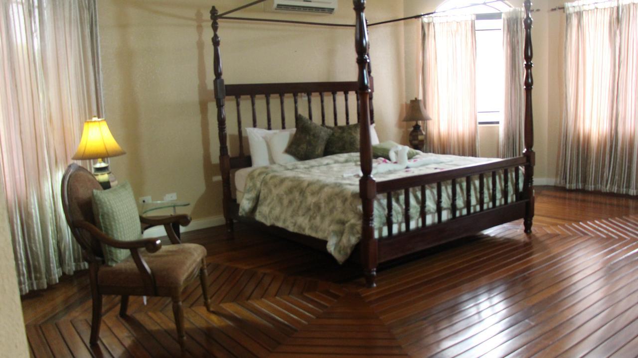 Milbrooks Resort Montego Bay Eksteriør bilde